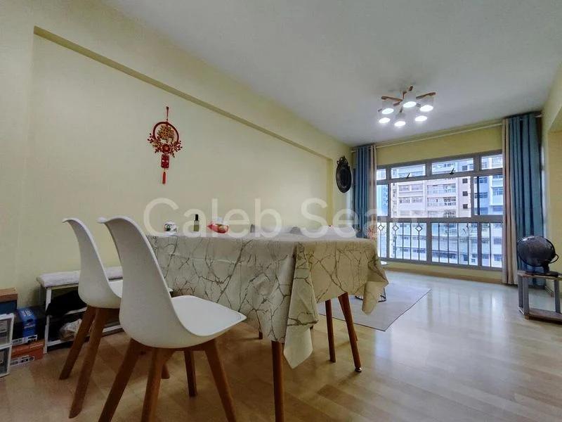 4 Room (4A) HDB for Rent in  49 Strathmore Avenue - Image 12